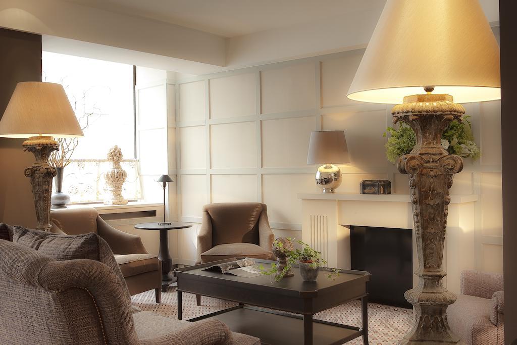 Hotel Lenox Saint Germain Paris Rom bilde