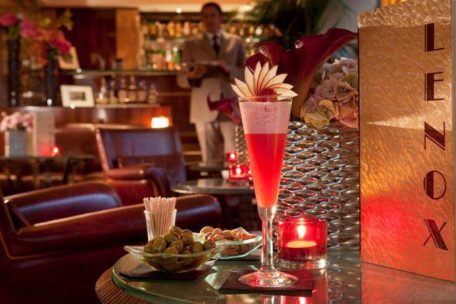 Hotel Lenox Saint Germain Paris Rom bilde